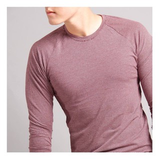 ÁO THUN RAGLAN