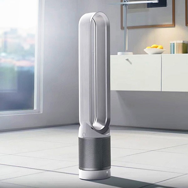 Quạt Dyson pure cool link tower TP02 🔸Nhập Khẩu Đức🔸