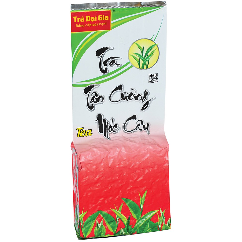 Trà tân cương móc câu/ quý tộc 100g x 1 túi