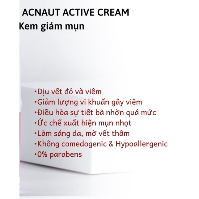 Mini Kem chấm mụn V I Ê M Biotrade 5gr (Hàng Cty)
