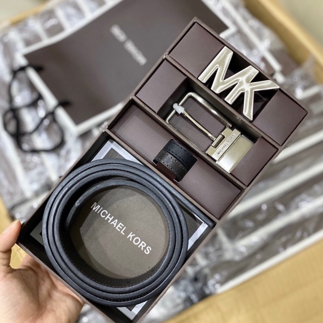 Sét Thắt lưng Nam MK