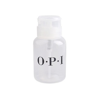 Bình đựng aceton OPI