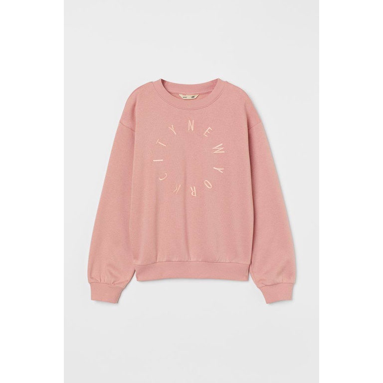 Áo Phông Thun Nữ Bé Gái Lớn Cotton Nỉ Mỏng Co Giãn Thấm Hút Thời Trang Xuân Thu Đông Trangnauth F179