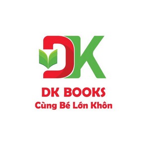 DK BOOKS, Cửa hàng trực tuyến | BigBuy360 - bigbuy360.vn