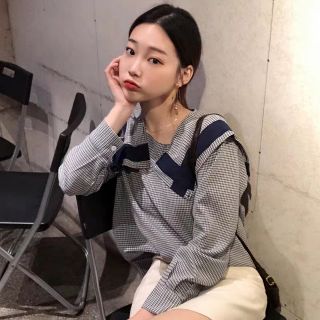 Sơ mi cổ thủy thủ