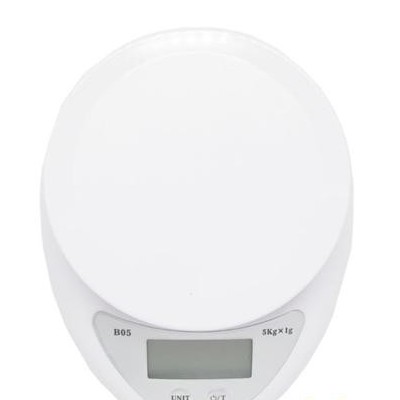 CÂN ĐIỆN TỬ LOẠI BÉ B05