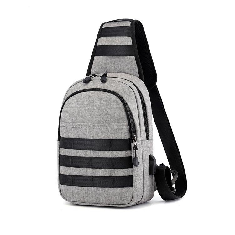 Balo đeo chéo thời trang mã 2077