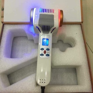Búa Điện Di Nóng Lạnh 2 Đầu Cao Cấp
