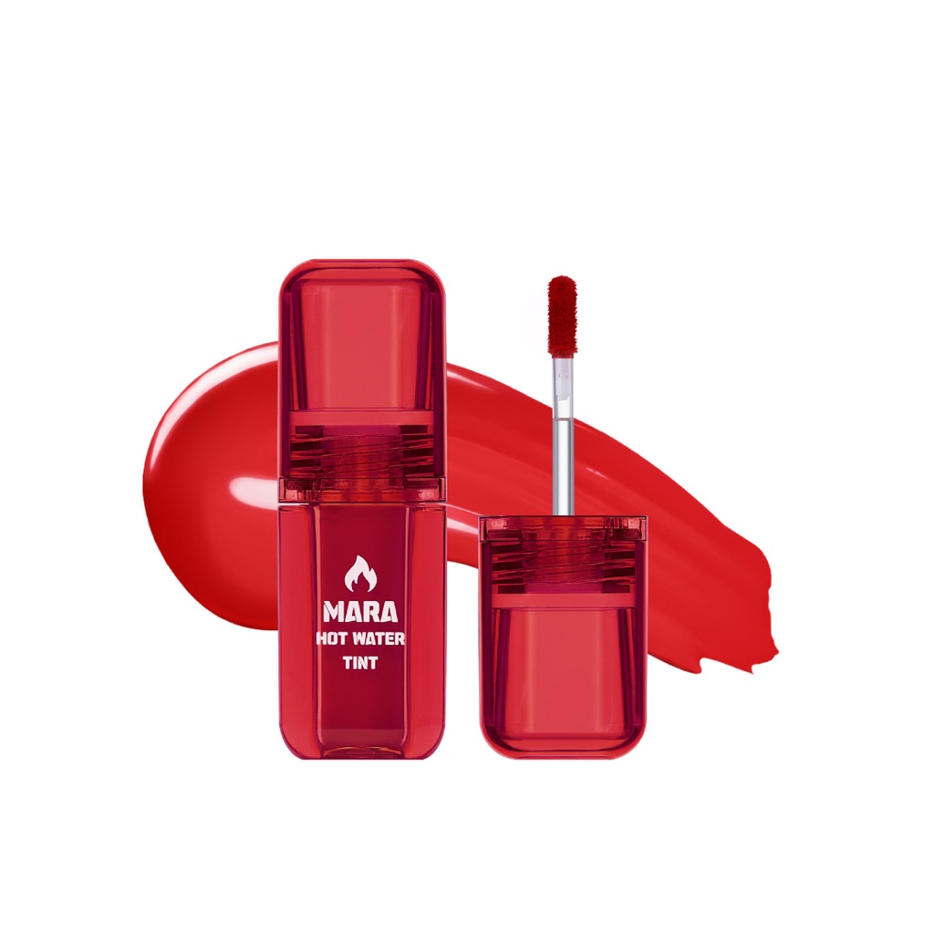 Son Back Rouge Mara Hot Water Tint LV03 45.2g