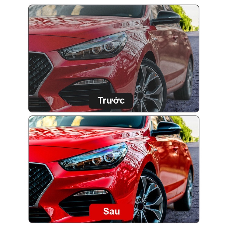 [HOT] Bình Xịt Nano - Ceramic Wax - Phủ Nano Kính Ô Tô - Phủ Bóng Xe - Xịt Bóng Xe Máy - Meguiars Ceramic Wax - Dsq