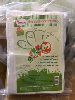 Combo 2 gói khăn khô mama 500g