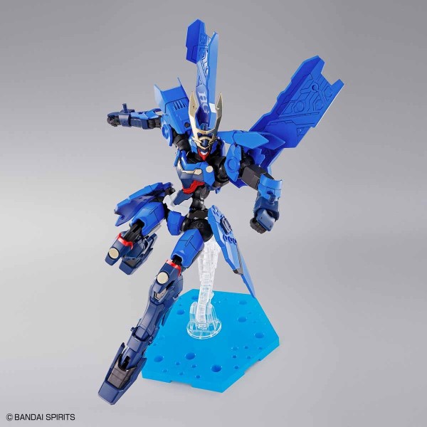 Mô Hình Lắp Ráp HG Soryumaru (tặng kèm action base 5)