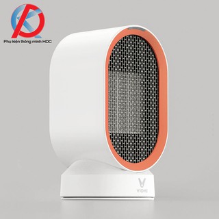 [Mã ELHA22 giảm 5% đơn 300K] Quạt sưởi mini Viomi VXNF01