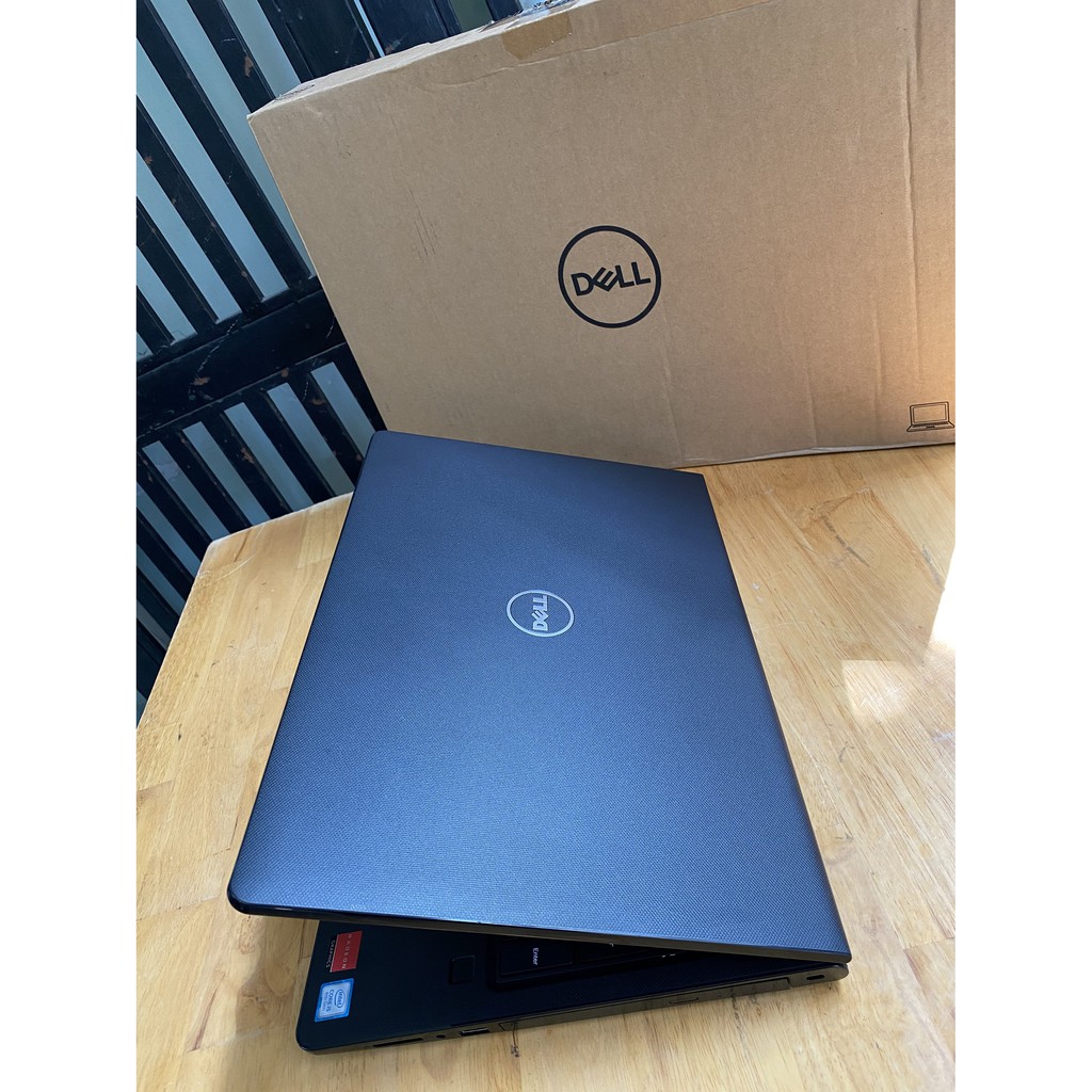 Laptop Dell Vostro 3578, i5 8250, 8G, 256G, vga R5 M435, Full HD 1080 - ncthanh1212