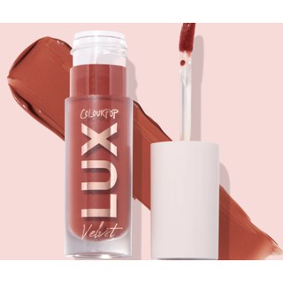 Son Colourpop LUX LIQUID LIPSTICK