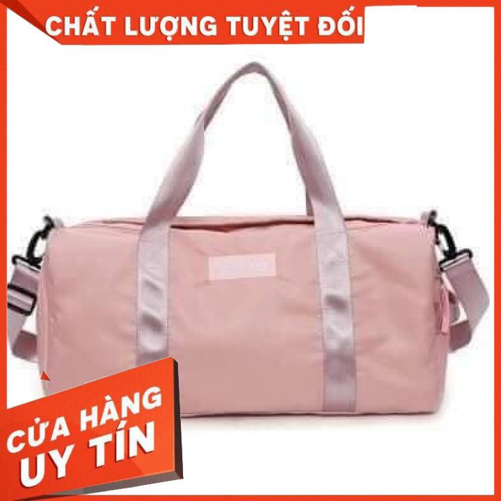 Túi Du Lịch đa năng có ngăn để giày riêng, hàng xịn loại 1