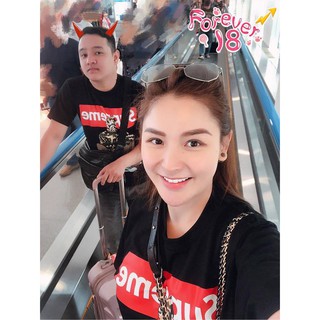 ÁO THUN SUPREME HOT 7 CAO CẤP
