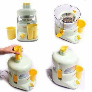 [Sale Gốc] Máy ép hoa quả