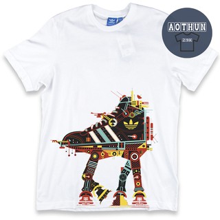 ALBUM 971 - ÁO THUN UNISEX ĐỘC ART NHIỀU MÀU