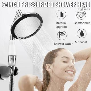 Đầu vòi sen 6 inch áp suất cao