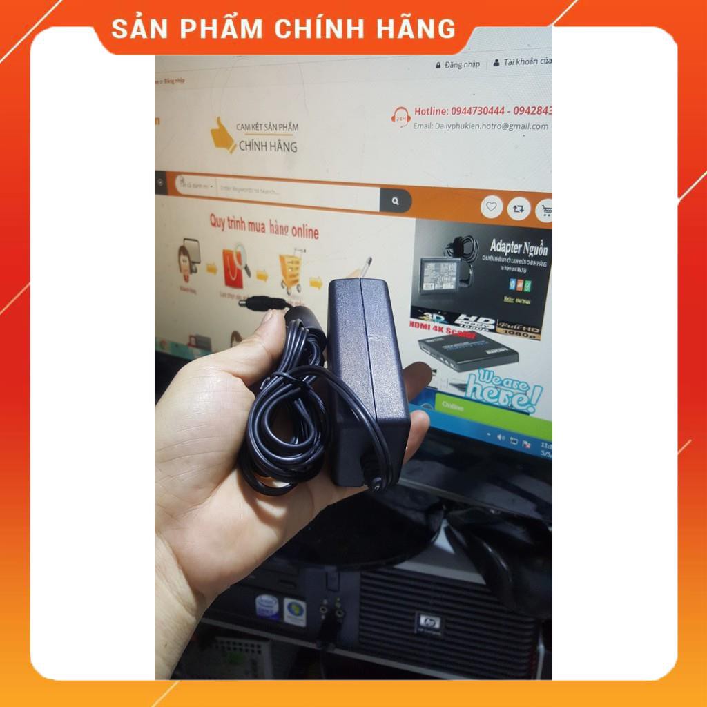 Adapter nguồn FSP 18v 1a dailyphukien Hàng có sẵn giá rẻ nhất