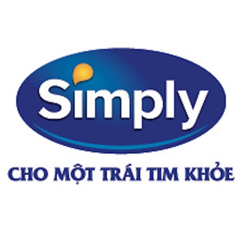 Dầu Đậu Nành Simply 2L