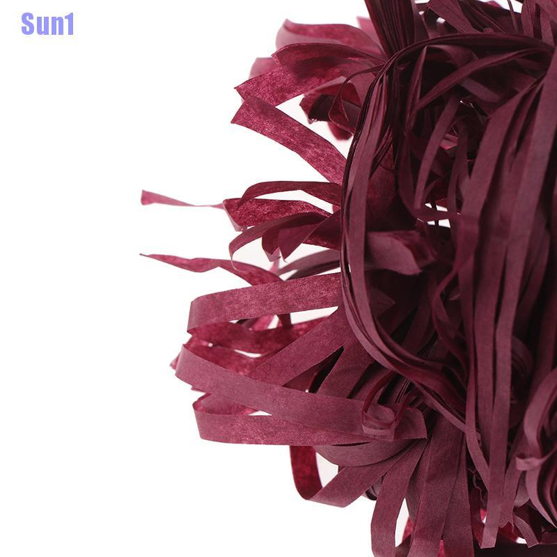 1 Trang Trí Giấy Crush Quà Tặng