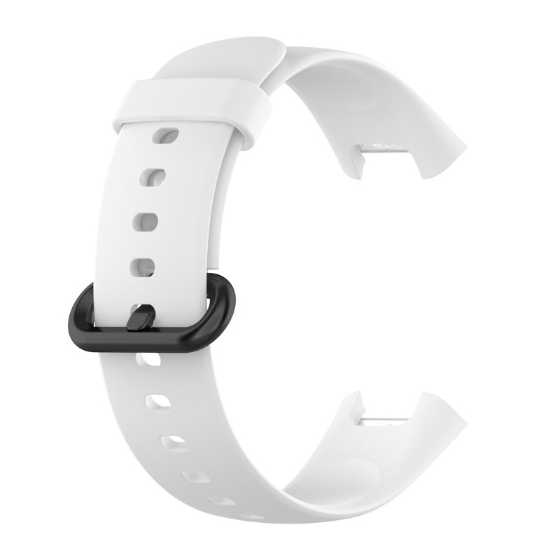Dây đeo silicon mềm cho đồng hồ thông minh Redmi Watch 2 Lite
