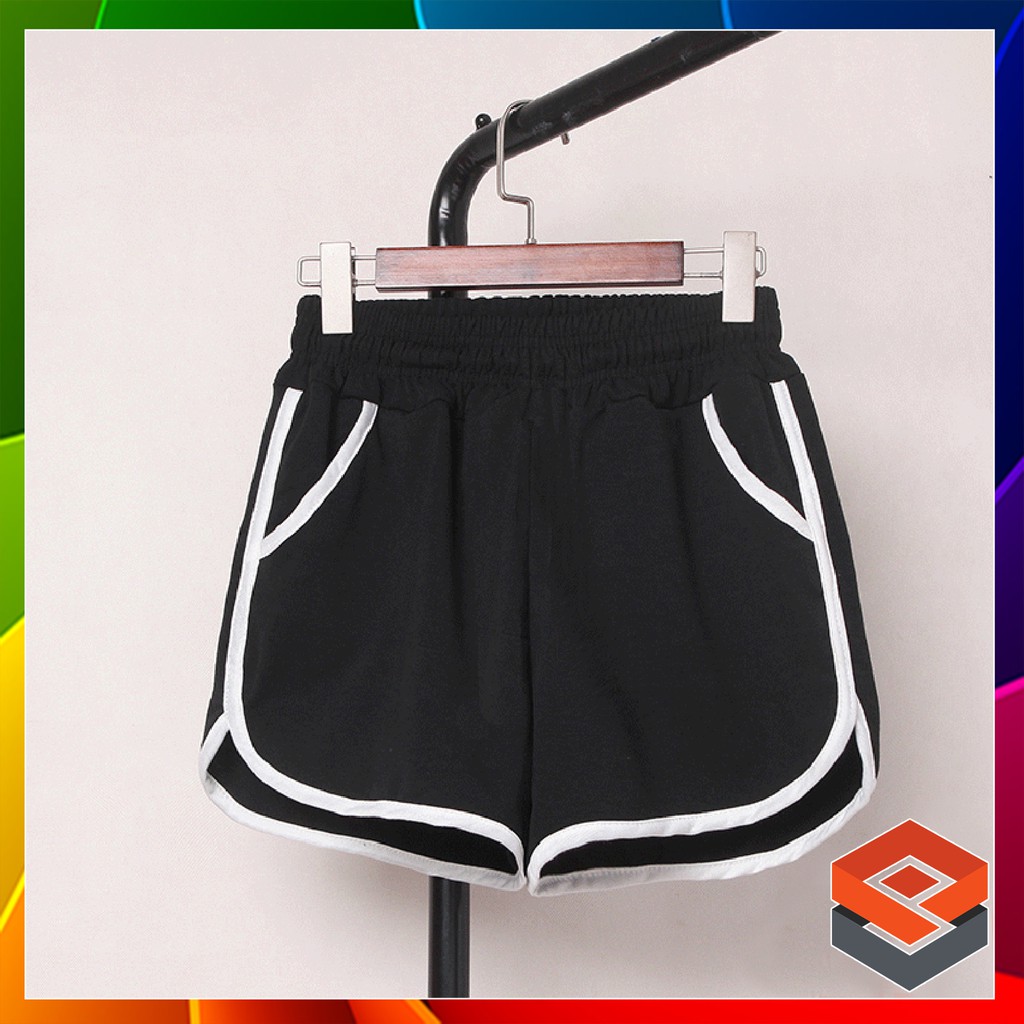 Quần short tập gym - 4BASIC