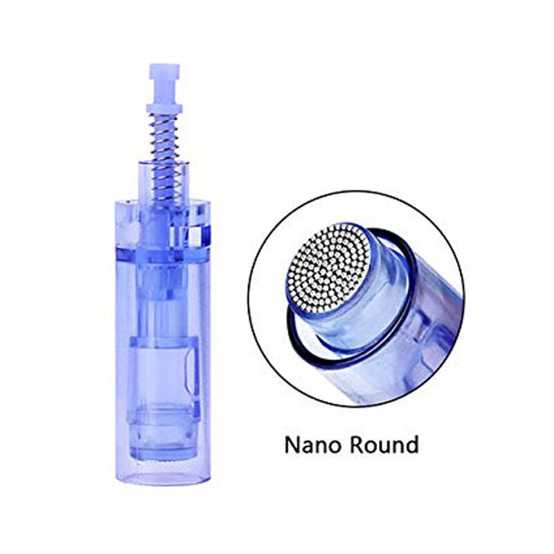 Đầu Kim Nano 12 36 Hàng Loại 1 cấy tảo phấn hồng sâm