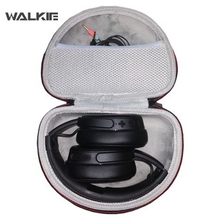 Túi EVA cứng đựng tai nghe không dây Skullcandy Crusher