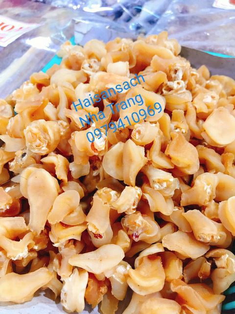 ❤❤ BÀO NGƯ khô Nha Trang 50gr | BigBuy360 - bigbuy360.vn
