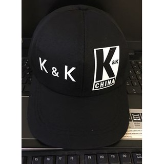Combo Mũ + Khẩu trang K&K ( CLB K&K CÁ MỰC HẦM MẬT)