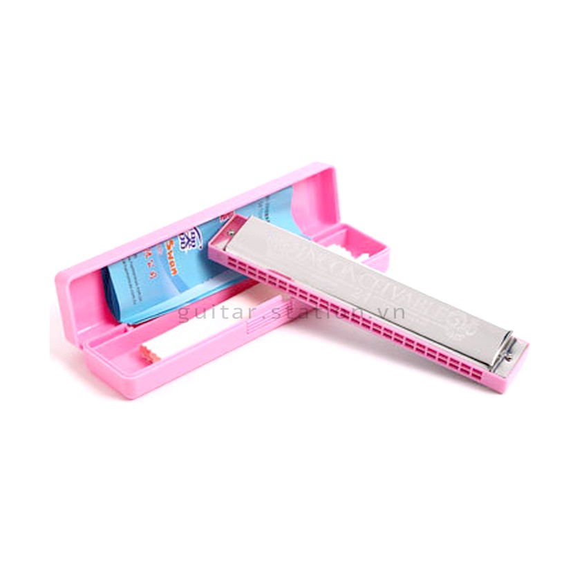 Kèn Harmonica Swan Giá Rẻ