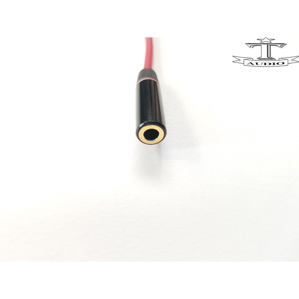 Cáp audio 3.5mm nối dài