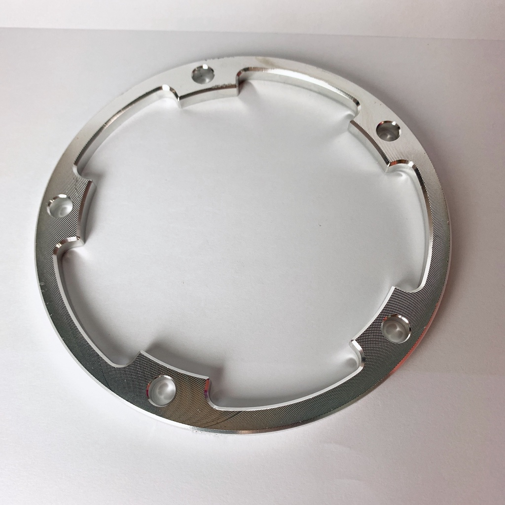 Thớt CNC - Thớt Lòng Trước Exciter 150 Ex150 6li - CNC tỷ mỉ, sắc xảo