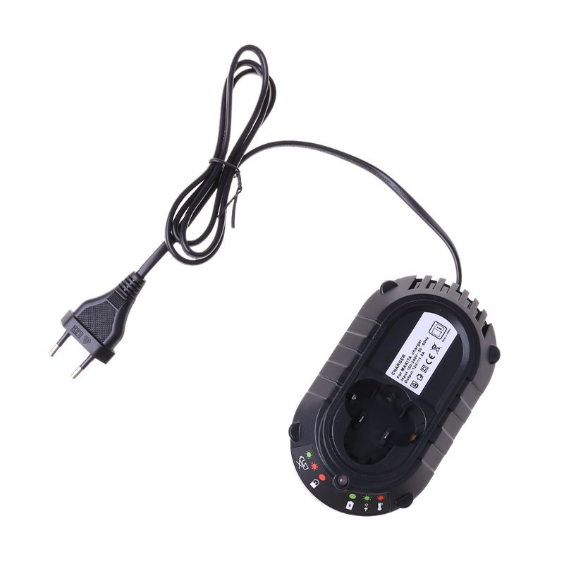 Bộ Sạc Sun Li-Ion Cho Máy Pin Makita 10.8v / 12v Bl1013 Dc10W