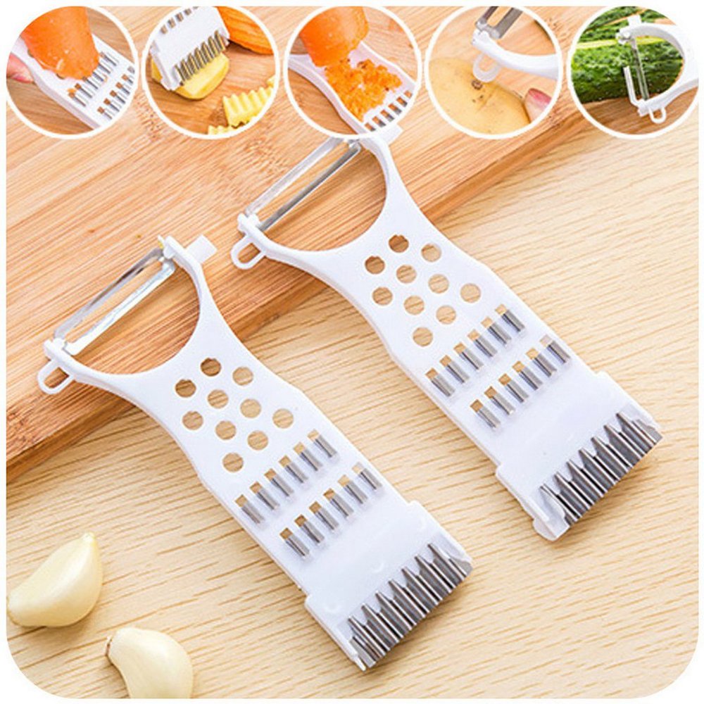 Dụng Cụ Cắt Khoai Tây Đa Năng Cho Nhà Bếp