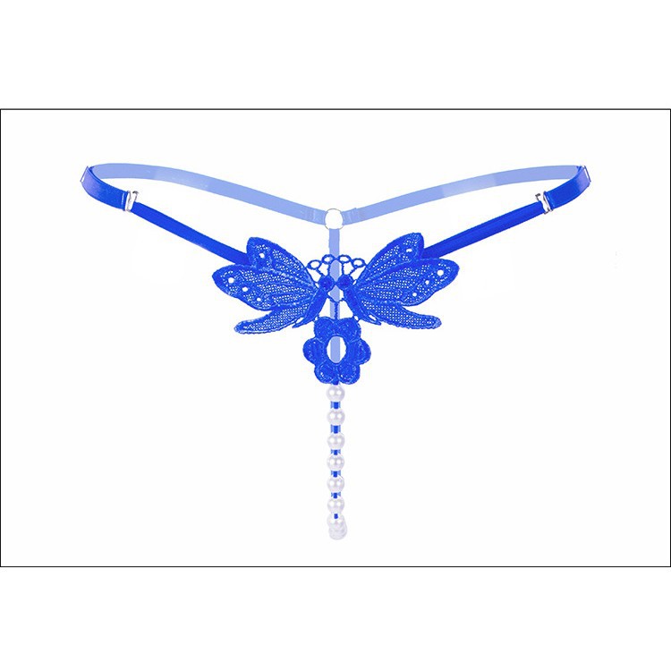 Quần lót dây hình bướm quyến rũ 2146