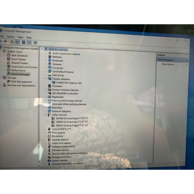 Laptop Dell 7270 core i5-6300u ram 8 ssd 120gb màn cảm ứng | BigBuy360 - bigbuy360.vn