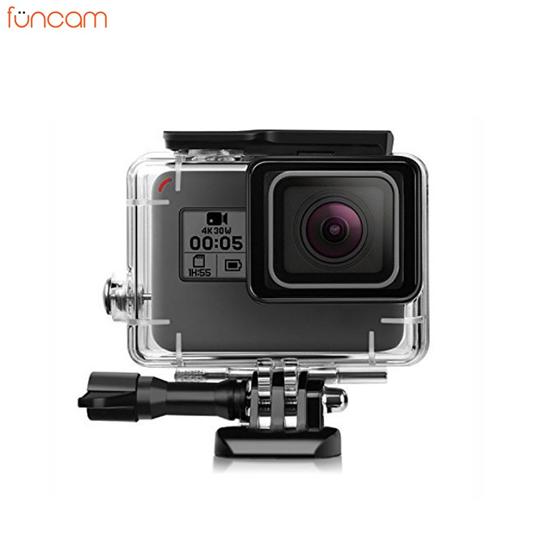 Vỏ chống nước Gopro 7 / 6 / 5 black (02) | BigBuy360 - bigbuy360.vn