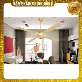 .Quạt trần KDK M56PR