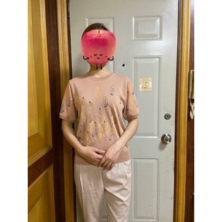 ÁO THUN ĐẸP CHO MẸ CHO BÀ ( lá cây)