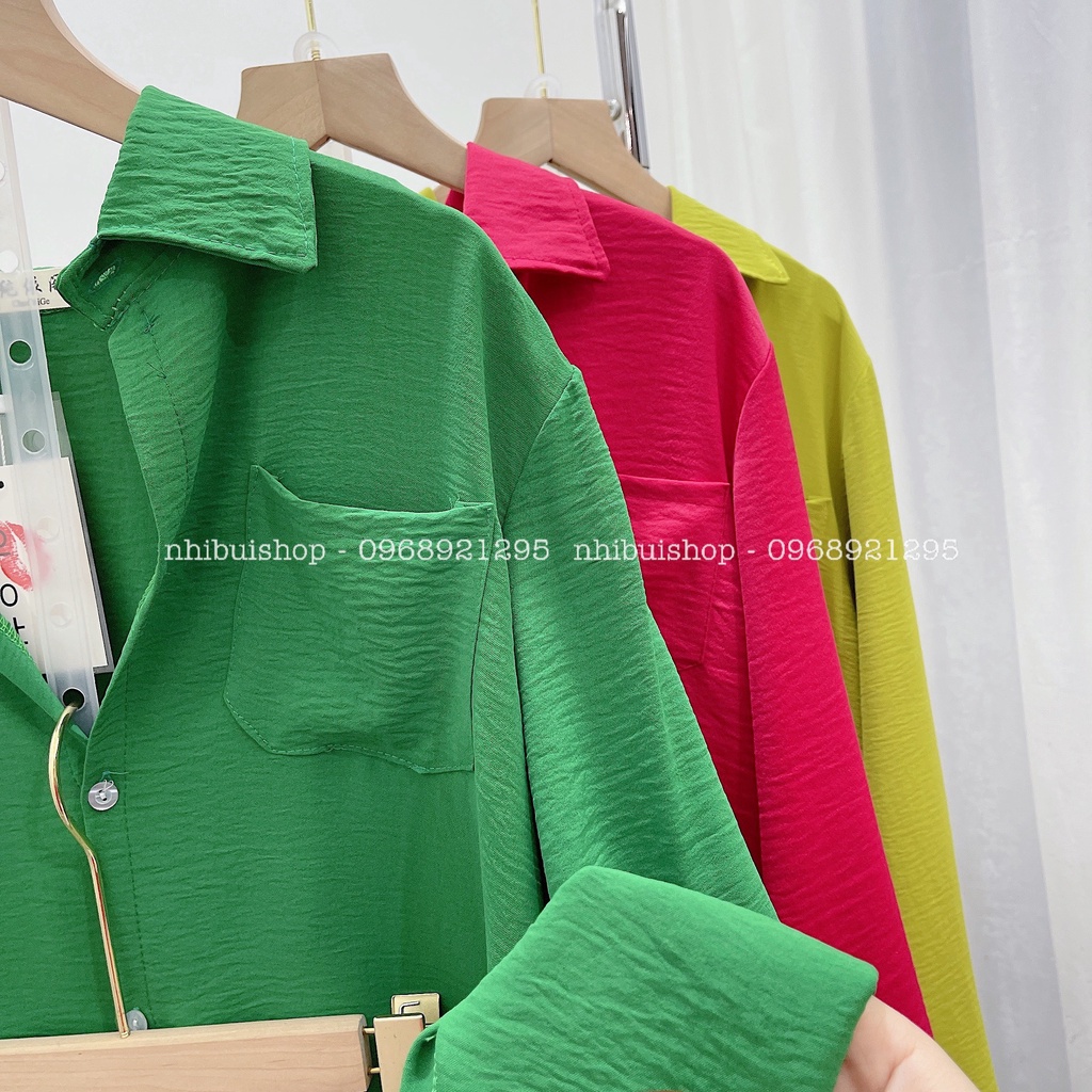 Set đũi hot hit nhiều màu CEN FASHION