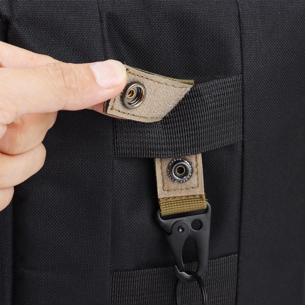 MYRONGVN Móc Khoá Thể Thao EDC