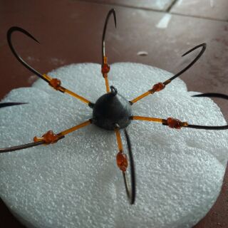 Lưỡi câu lục