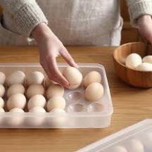 Hộp đựng trứng 24 quả Song Long - br00313Hộp đựng trứng 24 quả Song Long - br00313Hộp đựng trứng 24 quả Song Long - br00
