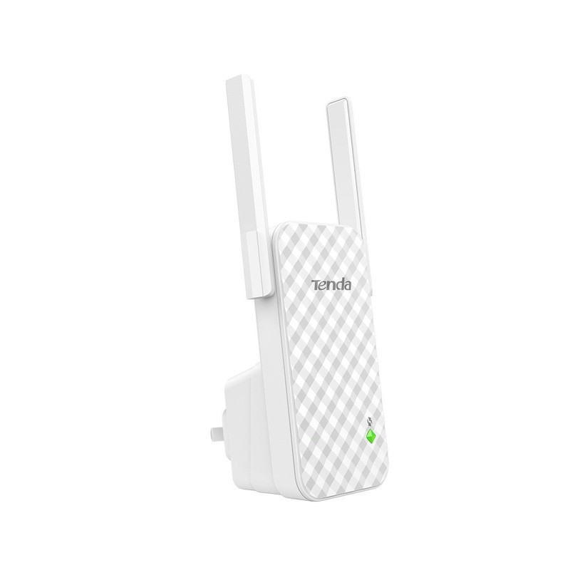 Bộ kích sóng Wifi Repeater 300Mbps Tenda A9