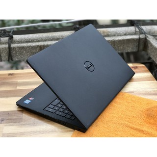 Laptop Dell Vostro 3558/ i5 5250U/ 4G/ SSD128/ 15in/ Win 10/ Giá rẻ