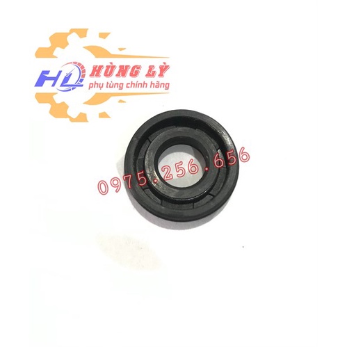 Phớt 10*20*5 NOK phớt trục cơ cắt cỏ (ốp Giật) phụ tùng máy nông nghiệp phụ tùng Hùng Lỳ